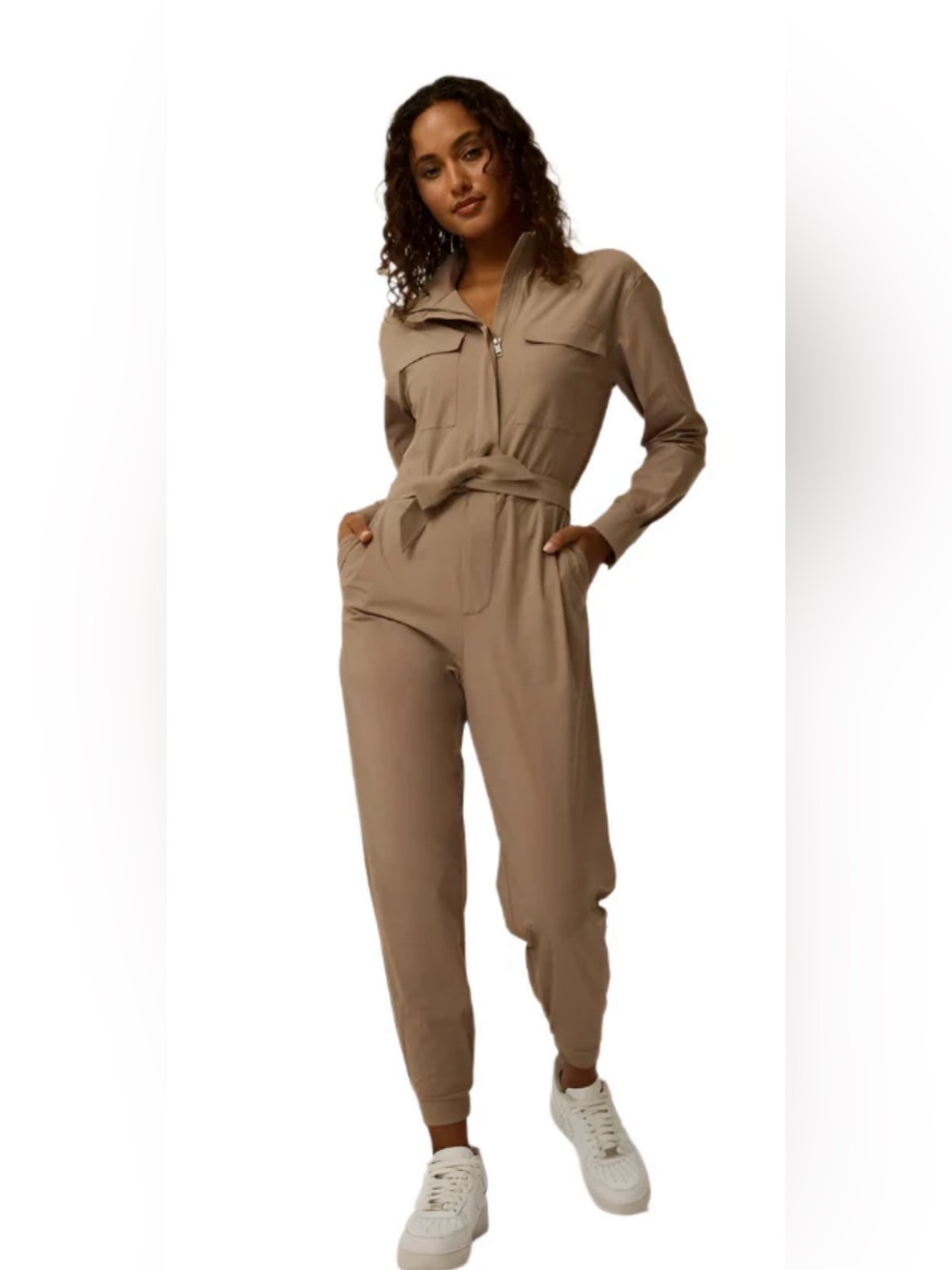 NWT  GREYSON PHOENIX JUMPSUIT